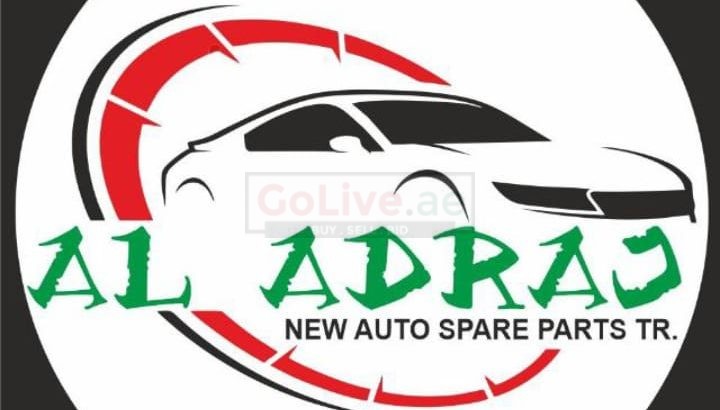 Auto spare parts