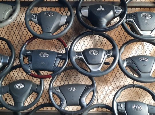 SAHIL AL KHALEEJ USED KIA,LEXUS,HONDA,TOYOTA AUTO SPARE PARTS TR. (Used auto parts, Dealer, Sharjah spare parts Markets)