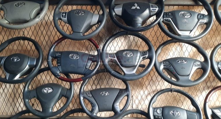 SAHIL AL KHALEEJ USED KIA,LEXUS,HONDA,TOYOTA AUTO SPARE PARTS TR. (Used auto parts, Dealer, Sharjah spare parts Markets)