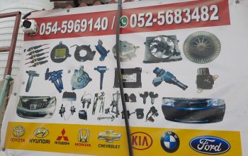 BAB AL MARSA USED BMW ,FORD,HONDA,KIA,TOYOTA AUTO SPARE PARTS TR (Used auto parts, Dealer, Sharjah spare parts Markets)