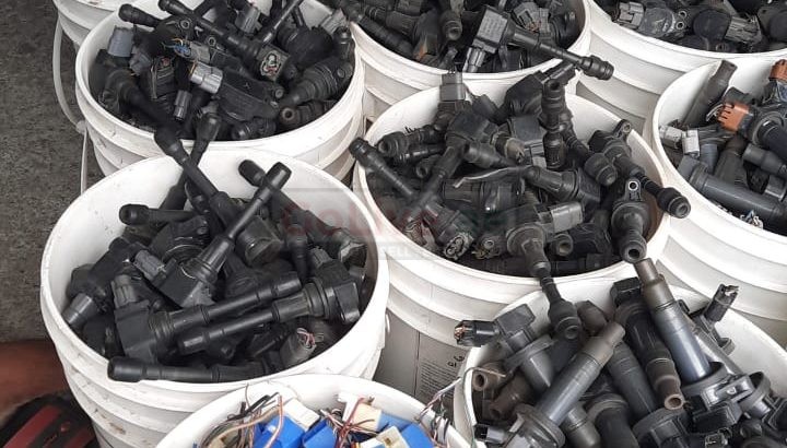 BAB AL MARSA USED BMW ,FORD,HONDA,KIA,TOYOTA AUTO SPARE PARTS TR (Used auto parts, Dealer, Sharjah spare parts Markets)