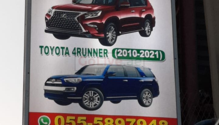 CHIBA LEXUS, TOYOTA USED CARS & SPARE PARTS TR (Used auto parts, Dealer, Sharjah spare parts Markets)
