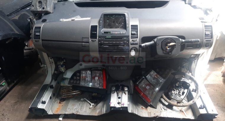 CRYSTAL AUTO USED BMW,LEXUS,NISSAN,TOYOTA SPARE PARTS TR. ( Used auto parts, Dealer, Sharjah spare parts Markets)