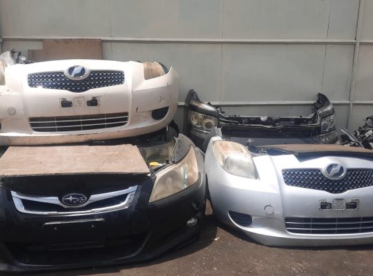 CRYSTAL AUTO USED BMW,LEXUS,NISSAN,TOYOTA SPARE PARTS TR. ( Used auto parts, Dealer, Sharjah spare parts Markets)