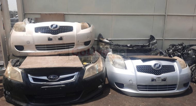 CRYSTAL AUTO USED BMW,LEXUS,NISSAN,TOYOTA SPARE PARTS TR. ( Used auto parts, Dealer, Sharjah spare parts Markets)