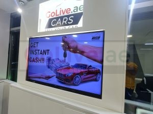 Car buying agreement Online ( Dubai RTA Registered Agreement )