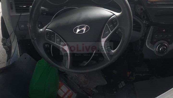 RRUKN ALMIZAN USED HYUNDAI, KIA CARS & SPARE PARTS TR. ( Used auto parts, Dealer, Sharjah spare parts Markets)