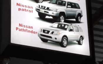 AHMADI NISSAN,FORD AUTO PARTS TR. (Used auto parts, Dealer, Sharjah spare parts Markets)