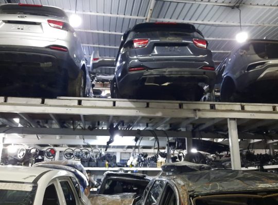 SAMA AL DARARI SED KIA, HYUNDAI AUTO SPARE PARTS TR. (Used auto parts, Dealer, Sharjah spare parts Markets)