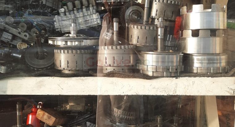ABDAN AUTO USED HONDA,NISSAN,MAZDA ,TOYOTA SPARE PARTS TR. ( Used auto parts, Dealer, Sharjah spare parts Markets)