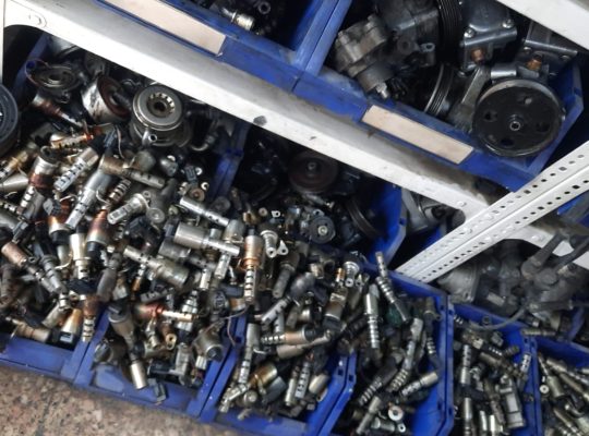 ABDAN AUTO USED HONDA,NISSAN,MAZDA ,TOYOTA SPARE PARTS TR. ( Used auto parts, Dealer, Sharjah spare parts Markets)