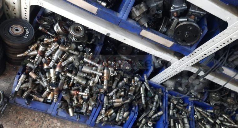 ABDAN AUTO USED HONDA,NISSAN,MAZDA ,TOYOTA SPARE PARTS TR. ( Used auto parts, Dealer, Sharjah spare parts Markets)