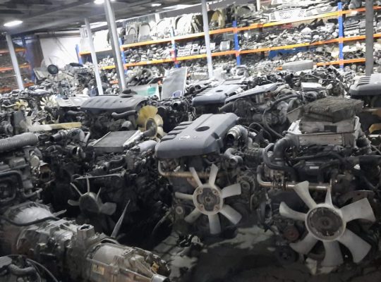 AHMADI NISSAN,FORD AUTO PARTS TR. (Used auto parts, Dealer, Sharjah spare parts Markets)