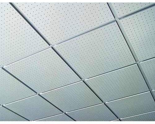 ALUMINIUM TILE CEILING WORK COMPANY