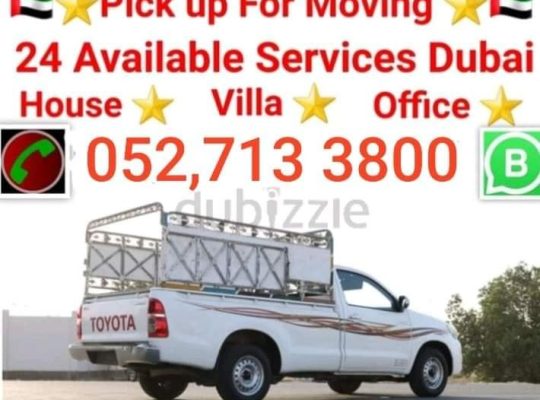 THE GREEN MOVERS AND PACKERS IN DUBAI MARINA