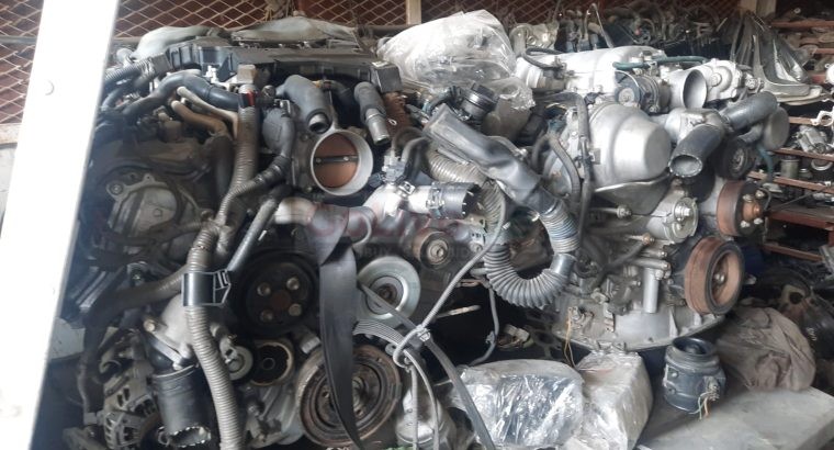 AL MIQDAD USED LEXUS AUTO SPARE PARTS TR. ( Used auto parts, Dealer, Sharjah spare parts Markets)