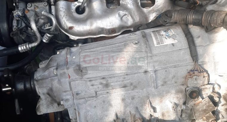AL MIQDAD USED LEXUS AUTO SPARE PARTS TR. ( Used auto parts, Dealer, Sharjah spare parts Markets)