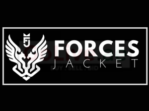 Forces Tiger Jacket