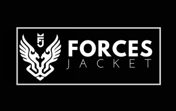 Forces Tiger Jacket