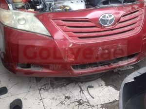 GUARDIAN USED TOYOTA C CARS & SPARE PARTS TR. ( Used auto parts, Dealer, Sharjah spare parts Markets)