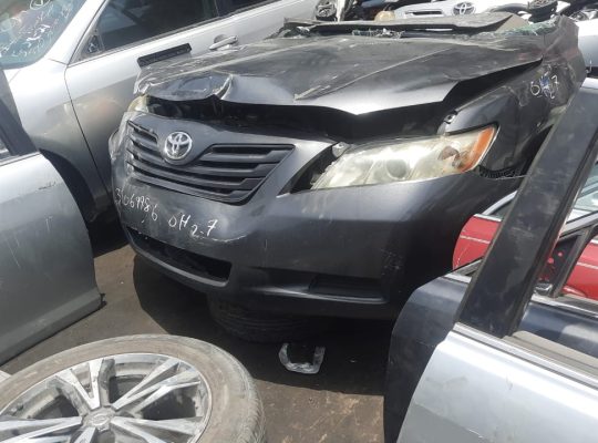 GUARDIAN USED TOYOTA C CARS & SPARE PARTS TR. ( Used auto parts, Dealer, Sharjah spare parts Markets)
