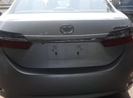 GUARDIAN USED TOYOTA CARS & SPARE PARTS TR. ( Used auto parts, Dealer, Sharjah spare parts Markets)