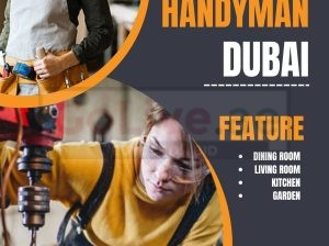 Best Handyman Dubai | Home Appliances