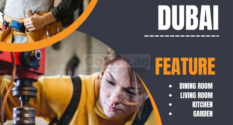 Best Handyman Dubai | Home Appliances