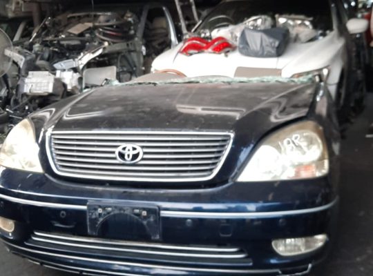 AHMAD FARIDOON USED LEXUS AUTO SPARE PARTS TR. (Used auto parts, Dealer, Sharjah spare parts Markets)