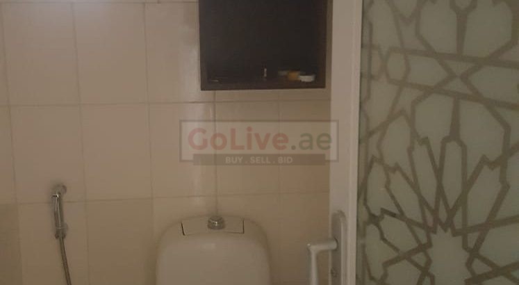 FAMILY ROOM in BEAUTIFUL VILLA in SHARJAH