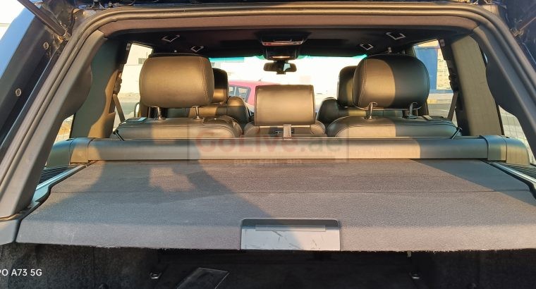Range Rover Vogue V8 GCC M 2010