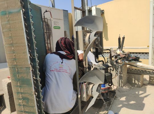 AC REPAIR Umm Ramool – Dubai 0562237516