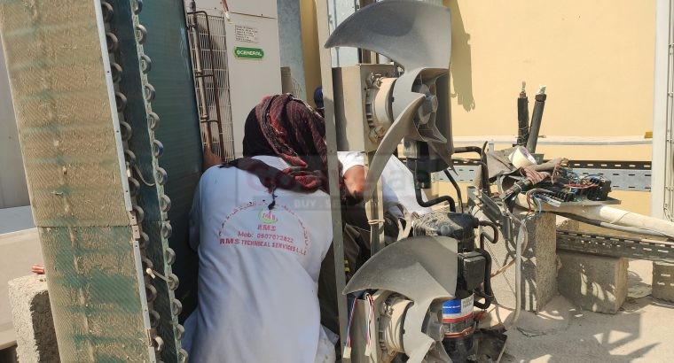 AC REPAIR Umm Ramool – Dubai 0562237516