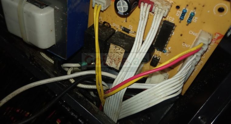 Washing Machine repair in mudon