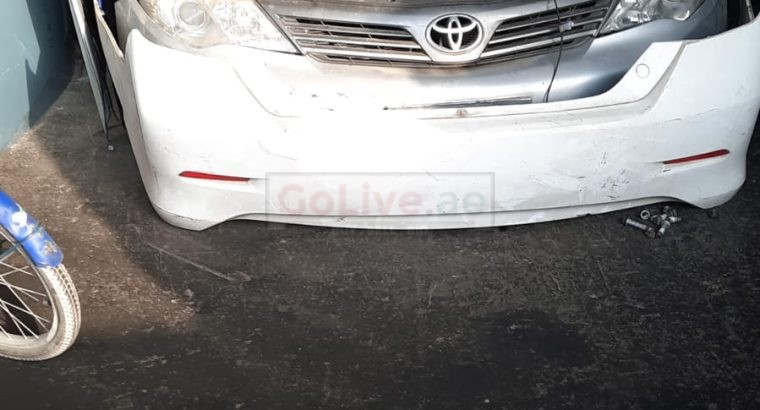 IQRA USED TOYOTA AUTO SPARE PATRS TR. (Used auto parts, Dealer, Sharjah spare parts Markets)