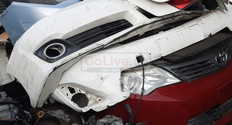 IQRA USED TOYOTA AUTO SPARE PATRS TR. (Used auto parts, Dealer, Sharjah spare parts Markets)