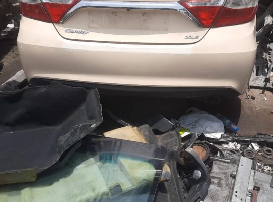 GUARDIAN USED TOYOTA CARS & SPARE PARTS TR. ( Used auto parts, Dealer, Sharjah spare parts Markets)