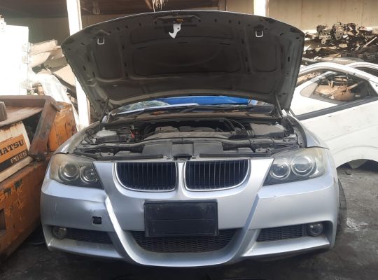 AL MIQDAD USED HONDA, MAZDA,NISSAN,TOYOTA AUTO SPARE PARTS TR. ( Used auto parts, Dealer, Sharjah spare parts Markets)