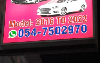 SAMA AL DARARI USED HYNDAI , KIA AUTO SPARE PARTS TR. (Used auto parts, Dealer, Sharjah spare parts Markets)