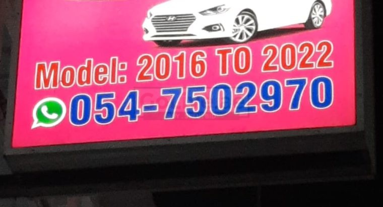 SAMA AL DARARI USED HYNDAI , KIA AUTO SPARE PARTS TR. (Used auto parts, Dealer, Sharjah spare parts Markets)