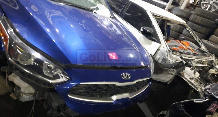 SAMA AL DARARI USED HYNDAI , KIA AUTO SPARE PARTS TR. (Used auto parts, Dealer, Sharjah spare parts Markets)