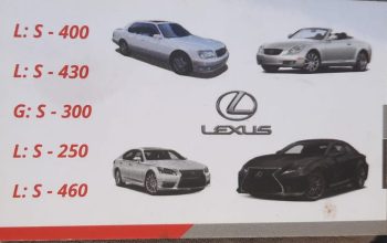SHAH HUSSAIN USED LEXUS CARS & SPARE PARTS TR. ( Used auto parts, Dealer, Sharjah spare parts Markets)