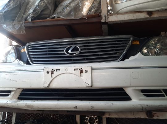 SHAH HUSSAIN USED LEXUS CARS & SPARE PARTS TR. ( Used auto parts, Dealer, Sharjah spare parts Markets)
