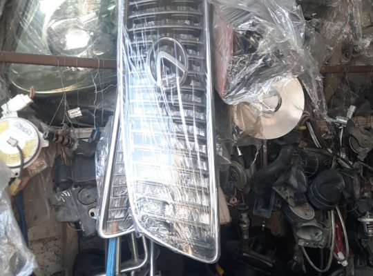 AL MIQDAD USED LEXUS AUTO SPARE PARTS TR. ( Used auto parts, Dealer, Sharjah spare parts Markets)