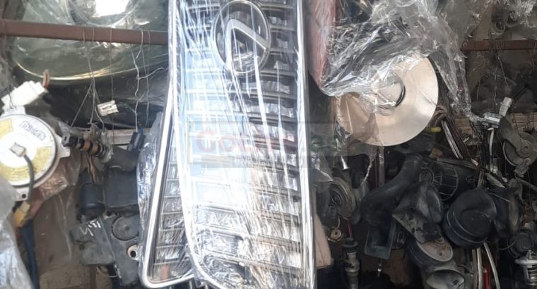 AL MIQDAD USED LEXUS AUTO SPARE PARTS TR. ( Used auto parts, Dealer, Sharjah spare parts Markets)