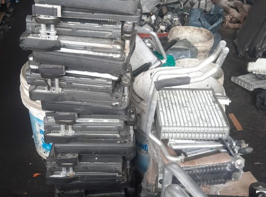 BAIT AL FARASHA AUTO USED SPARE PARTS TR. ( Used auto parts, Dealer, Sharjah spare parts Markets)