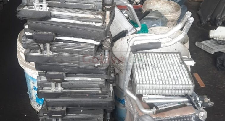 BAIT AL FARASHA AUTO USED SPARE PARTS TR. ( Used auto parts, Dealer, Sharjah spare parts Markets)