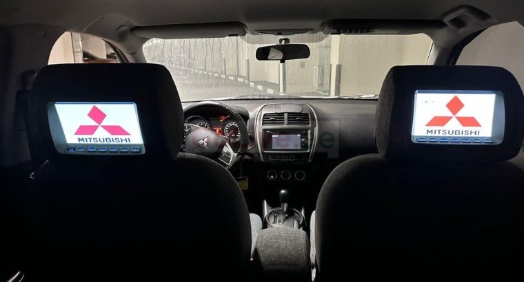 Mitsubishi ASX 2013 For Sale American Specs