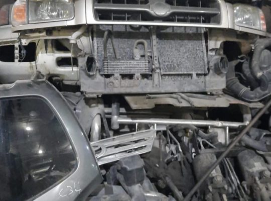 AL TAWAF USED NISSAN, HEAVY EQUIO. & SPARE PARTS TR. (Used auto parts, Dealer, Sharjah spare parts Markets)