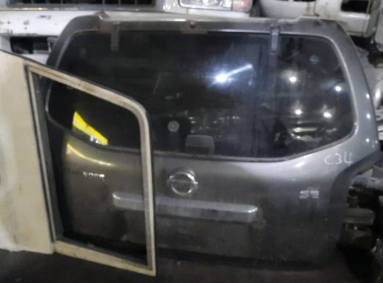 AL TAWAF USED NISSAN, HEAVY EQUIO. & SPARE PARTS TR. (Used auto parts, Dealer, Sharjah spare parts Markets)